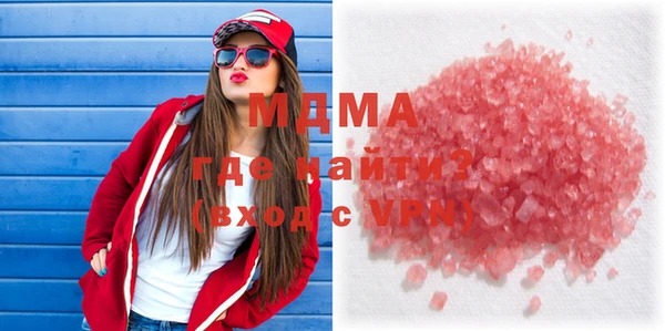 бошки Карпинск